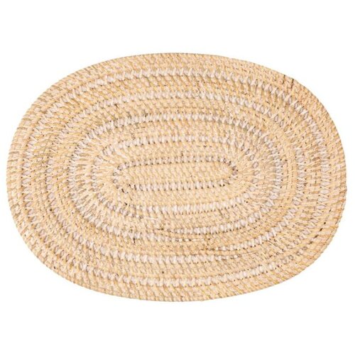 Tiseco Home Studio Pogrinjek iz ratana 40x30 cm - Slike
