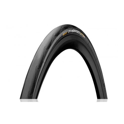 Continental guma spoljašnja 700x23c grand sport race black/black skin kevlar ( SPO-0150001 ) Slike