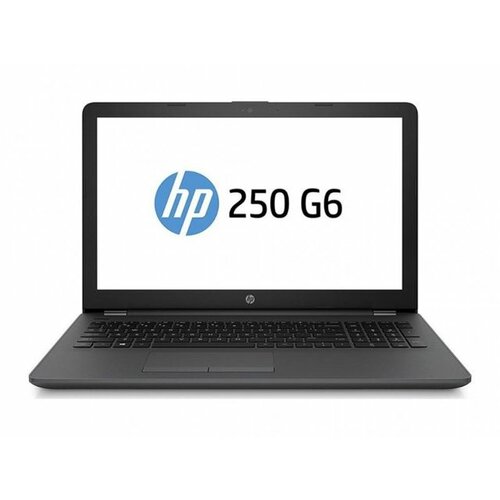 Hp 250 G6 (2UC21ES) 15.6 FHD Intel Core i5 7200U 8GB 256GB Intel HD 620 Win10 crni 3-cell laptop Slike