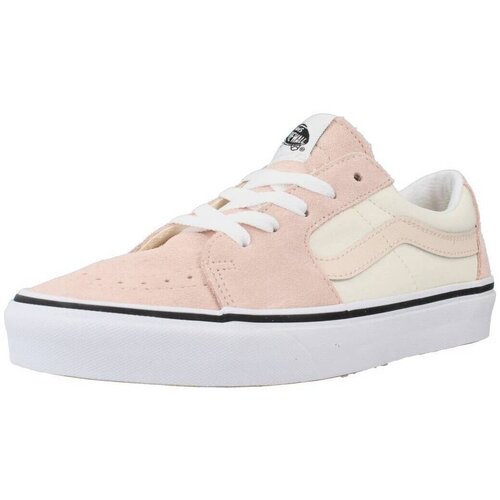 Vans Modne superge SK8-LOW Rožnata Slike