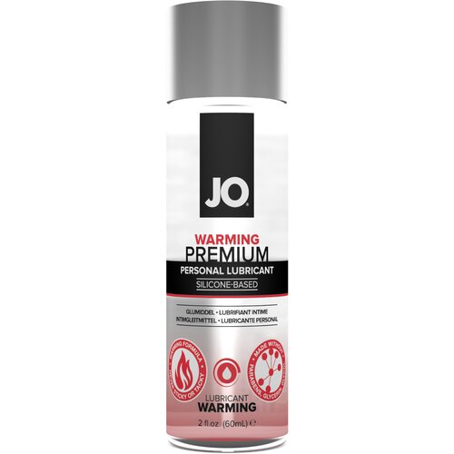 JO Grelni lubrikant - Premium, 60 ml Cene