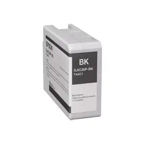Epson Kertridž C13T44C140, black/80ml Cene