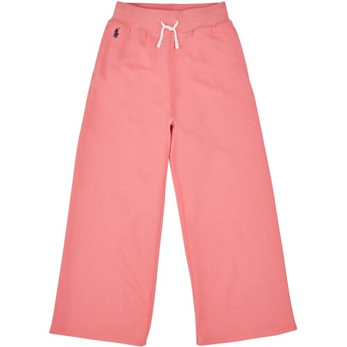 Polo Ralph Lauren PANTS-ATHLETIC Ružičasta Cijene