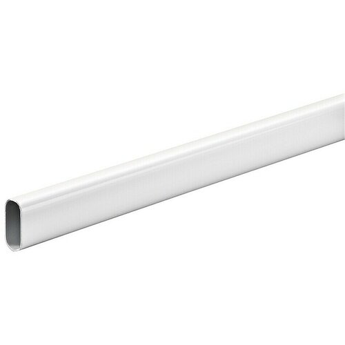 Hettich Drog za oblačila (&Oslash; x Do: 30 x 1.000 mm, Lakiran) Cene