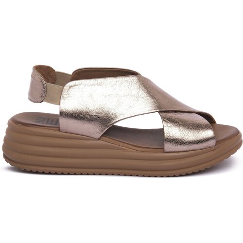 Bueno Shoes Sandali & Odprti čevlji NERO Črna Cene