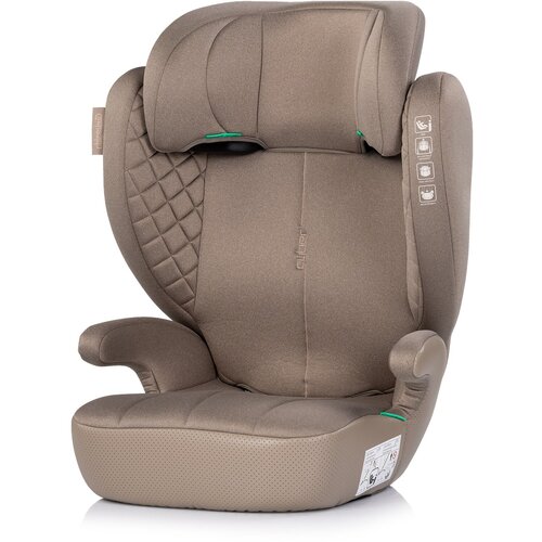 Chipolino CYBER Autosedi&scaron;te I-SIZE 100-150 cm Cene