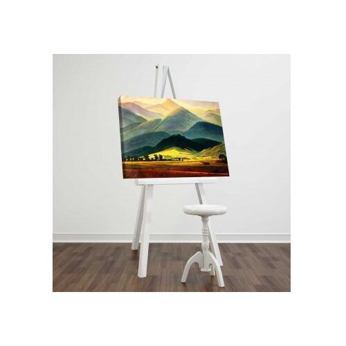 Wallxpert dekorativna slika FAMOUSART 100 Slike