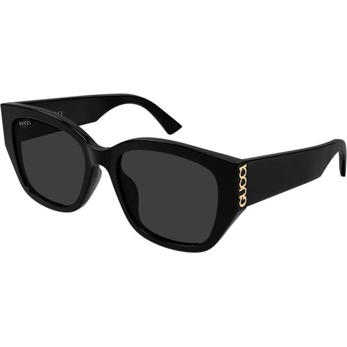 Gucci GG2043SA 001 - ONE SIZE (55) Cene