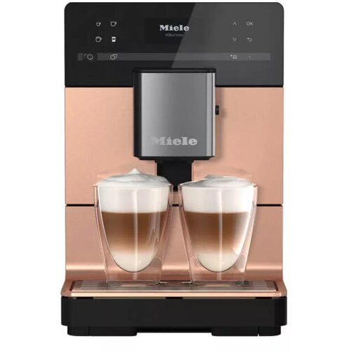 Miele aparat za kafu CM 5510 Silence Rose Gold Cene
