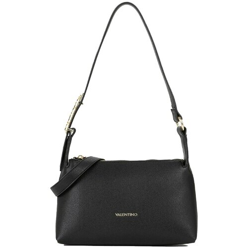 Valentino Bags Torbice za na ramo VBS9N514G Črna Cene