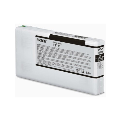 Epson C13T913100 PBK ink cartridge Cene