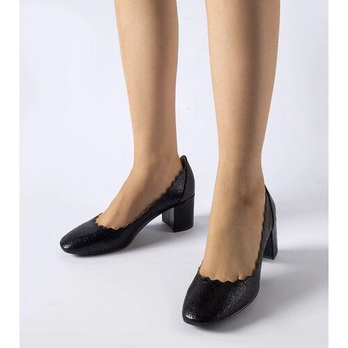 D/CEO Beige high heels Thrower Cijene