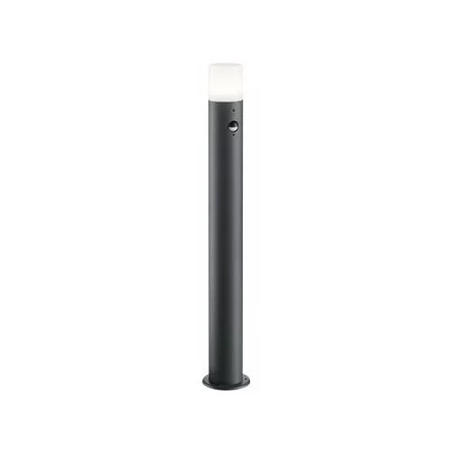 Tri O Zunanja svetilka s senzorjem gibanja (višina 80 cm) Hoosic –