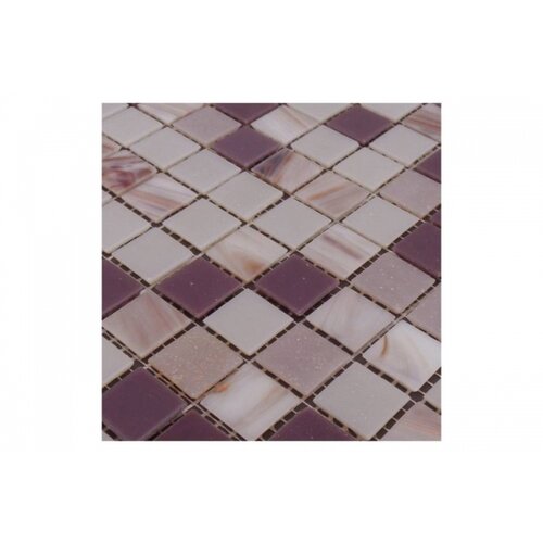 Stakleni Mozaik Manila 32,7x32,7 Slike