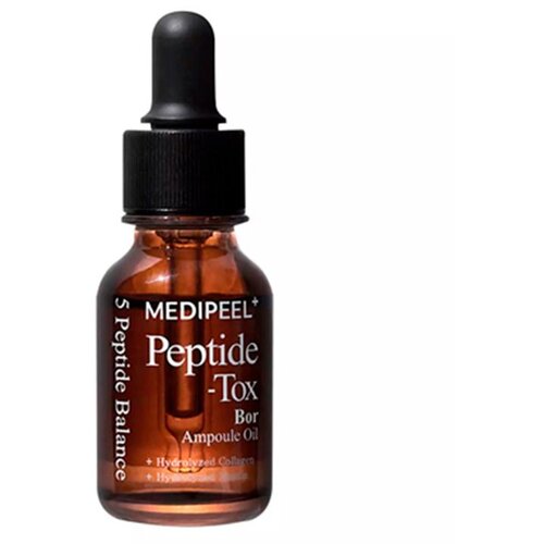 Medi-Peel peptide-tox bor ampoule oil Cene