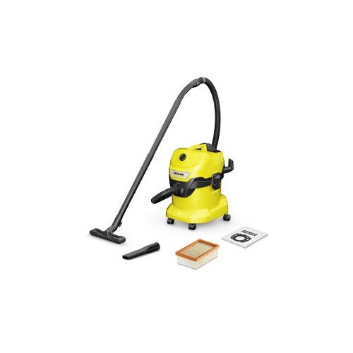  Usisivač suho-mokro 1000 W WD 4 V-20/5/22 KARCHER Cijene