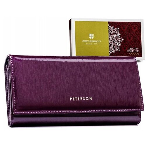 Peterson PTN42122SH70813 Ljubičasta Slike