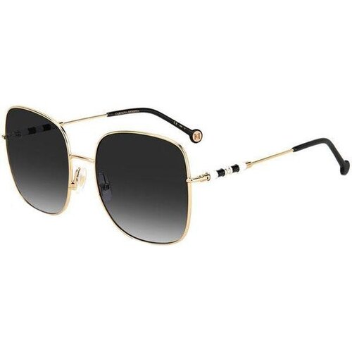 Carolina Herrera CH0035/S J5G/9O ONE SIZE (59) Zlata/Siva Cene