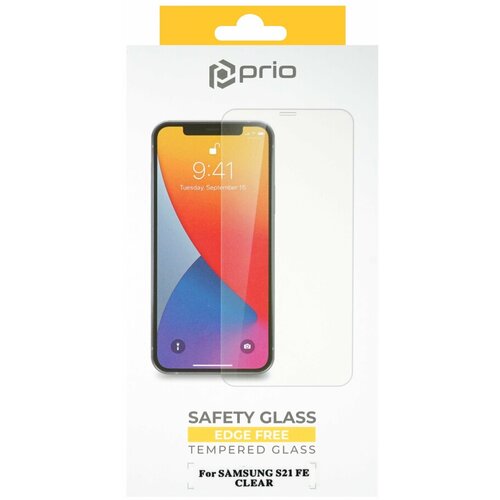 Prio Kaljeno zaštitno staklo za Samsung Galaxy S21 FE Cijene