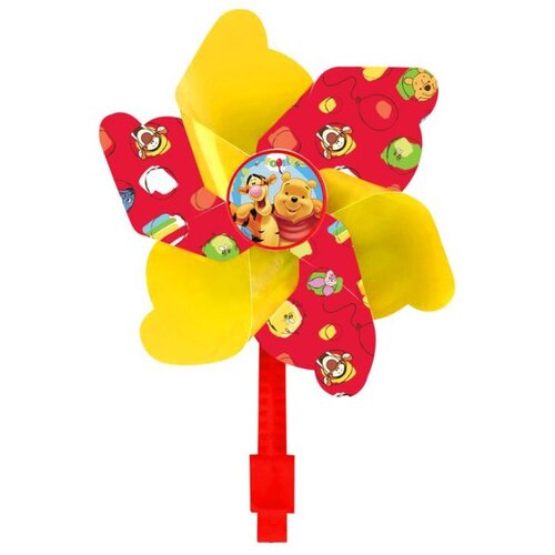 Seven vrtuljak za bicikl Winnie the pooh Cijene