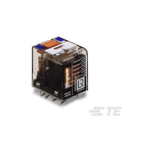 TE CONNECTIVITY 8-1419111-3 relej za tiskane pločice 1 St. Bulk Cijene
