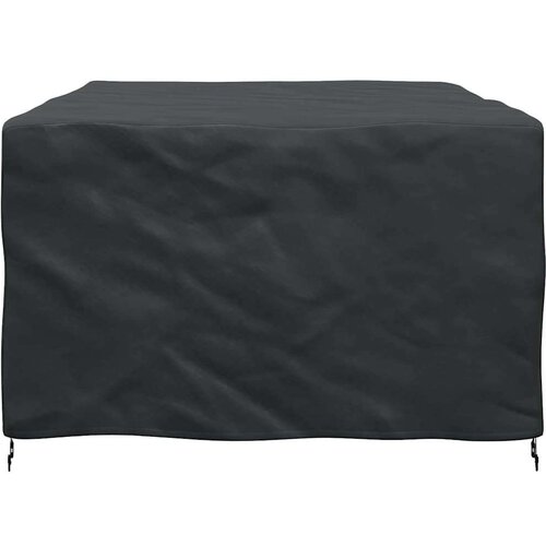 vidaXL Navlaka za vanjski namještaj Crna 230 x 165 x 80 cm 210D Cijene