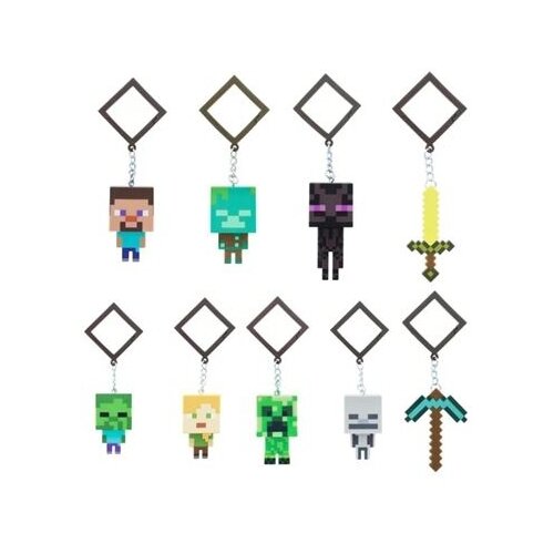Minecraft skrivnostna vrečka Paladone Cene