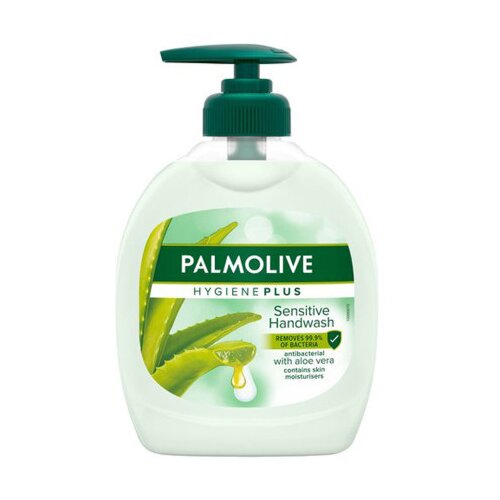 Palmolive Sapun za ruke tečni Aloe Vera 300ml Slike