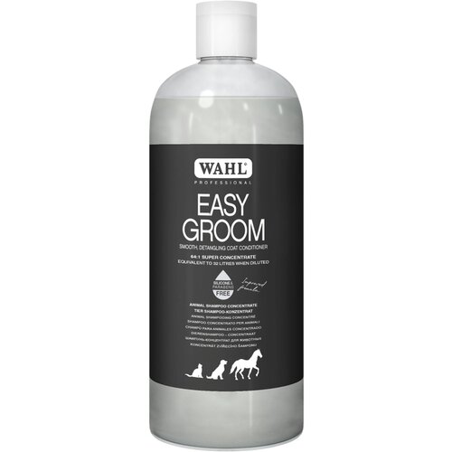 Wahl Easy Groom - Koncentrovani regenerator 500 ml Slike