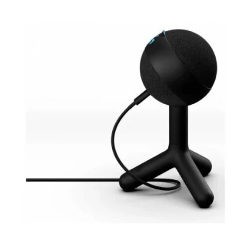 YETI GX Dynamic RGB Gaming Mic with LIGHTSYNC - BLACK - USB Cene