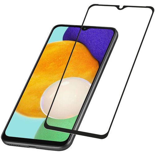 Cellular Line steklo galaxy A13 4G črn cellularline Cene