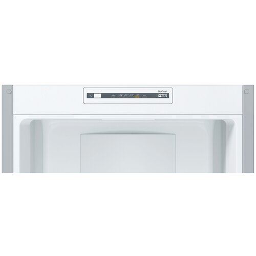 Bosch kGN36NLEA kombinovani frižider Slike