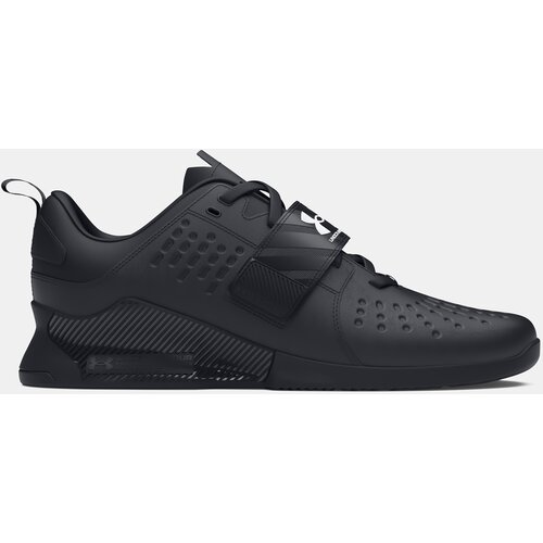 Under Armour Unisex UA Reign Lifter shoes - unisex Slike