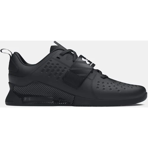 Under Armour Unisex UA Reign Lifter shoes - unisex