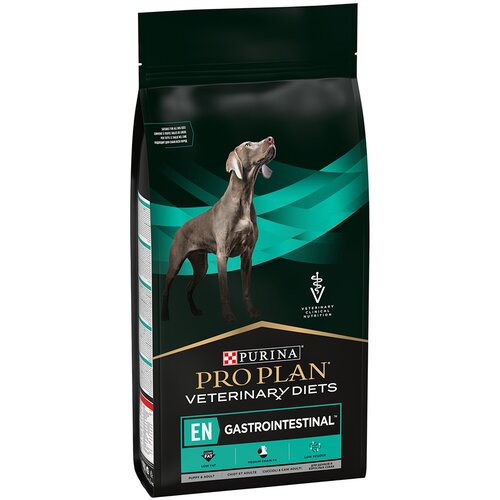 Purina PRO PLAN Veterinary Diets EN Gastrointestinal - 12 kg Cijene