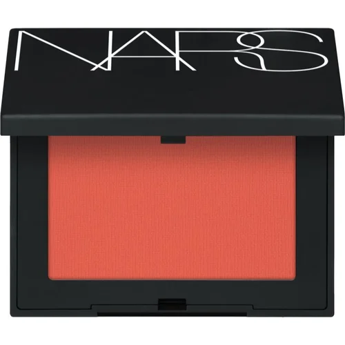 Nars NEW Blush dolgoobstojno rdečilo odtenek OBSESSION 4,8 g