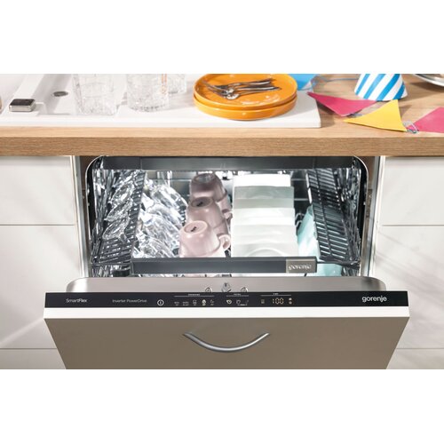 Gorenje GV671C60 ma&amp;scaron;ina za pranje sudova Slike