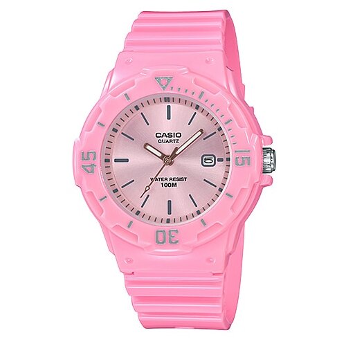 Casio Ženski sat LRW-200H-4E4 roze Slike