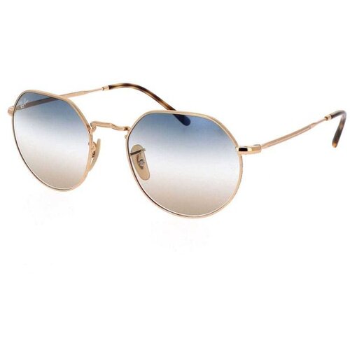 Ray-ban rb3565-001/gd 53 jack Slike