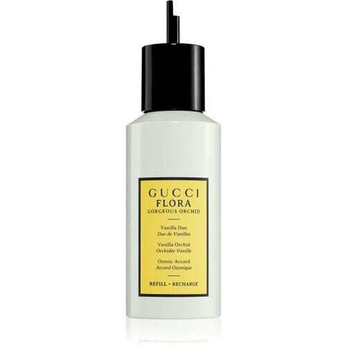 Gucci Flora Gorgeous Orchid parfemska voda za žene Refill 150 ml Cijene