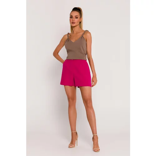 Made Of Emotion Woman's Shorts M775