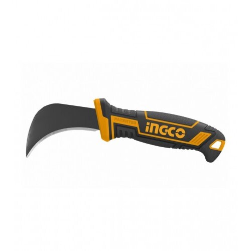 INGCO TOOLS Nož sa zakrivljenom oštricom 180mm HPK81801 Cijene