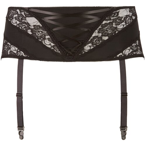 Cottelli Collection Pas za nogavice Cene