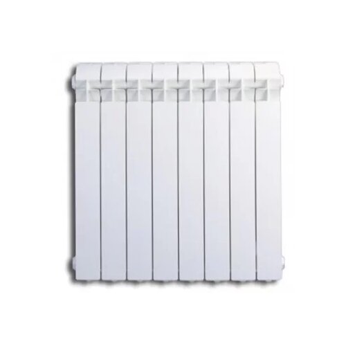 Global Vox Radijator visina 600 Slike