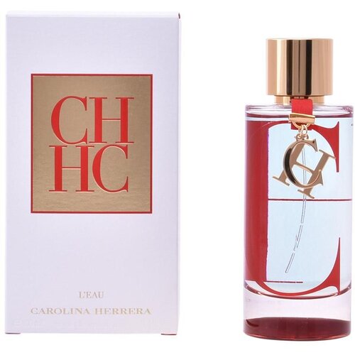 Carolina Herrera CH L´Eau 2017 toaletna voda 100 ml za ženske Cene