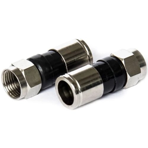 PPC EX6XL-F kompresioni F konektor za RG6 kabl, 75 &Omega; Cene
