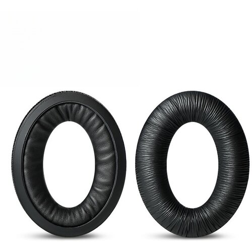 INF Nadomestne ušesne blazinice za Sennheiser HD598 HD599 HD569 HD515 HD595 HD558 Black, (21246219) Cene