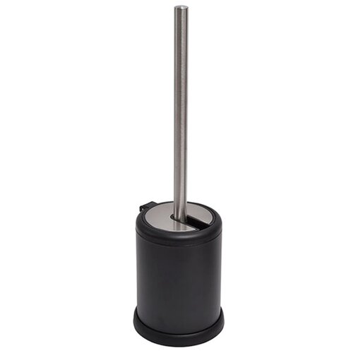 Tendance Wc Četka Metal, Mat Crna Cene