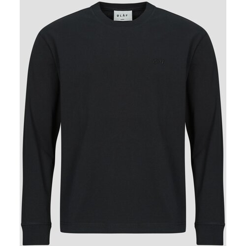 OLAF SIGNATURE LS TEE Crna Cijene