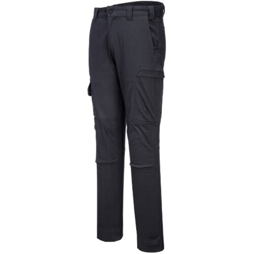 MONSUN Radne pantalone Cargo KX3/ teget Cene